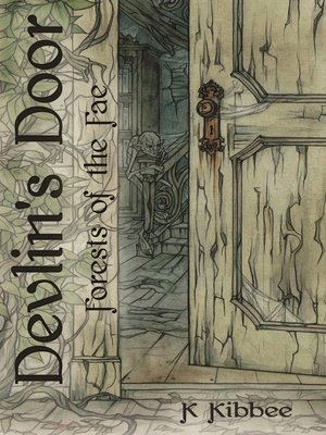 cover image of Devlin's Door
